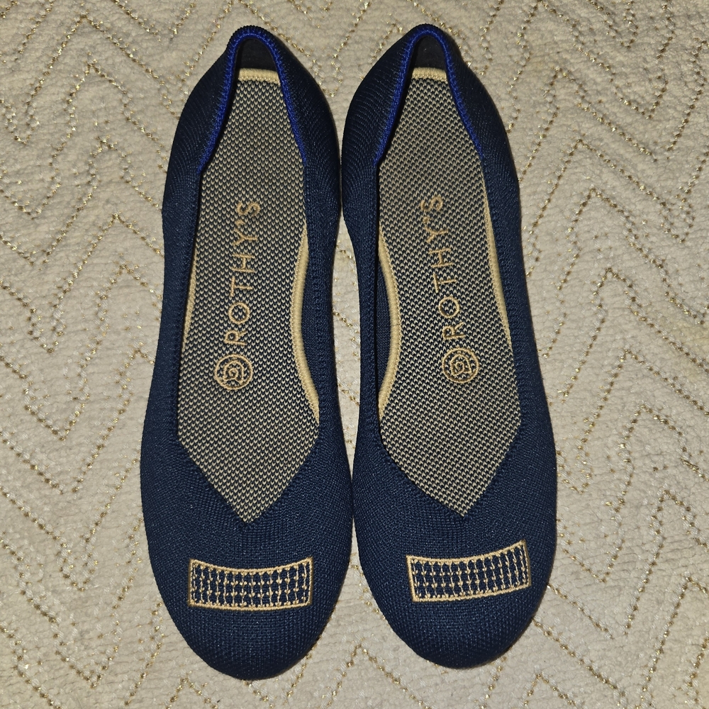 Rothy's The Ballet Flat